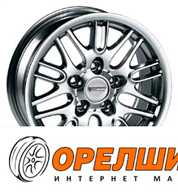 Реплика  BMW  C624  7х16  5x120  ЕТ15  74,1